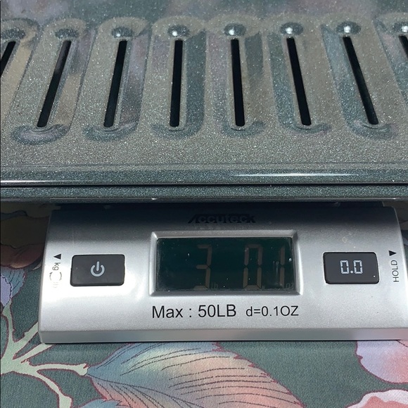 Oven Broiler Pan - Picture 9 of 9